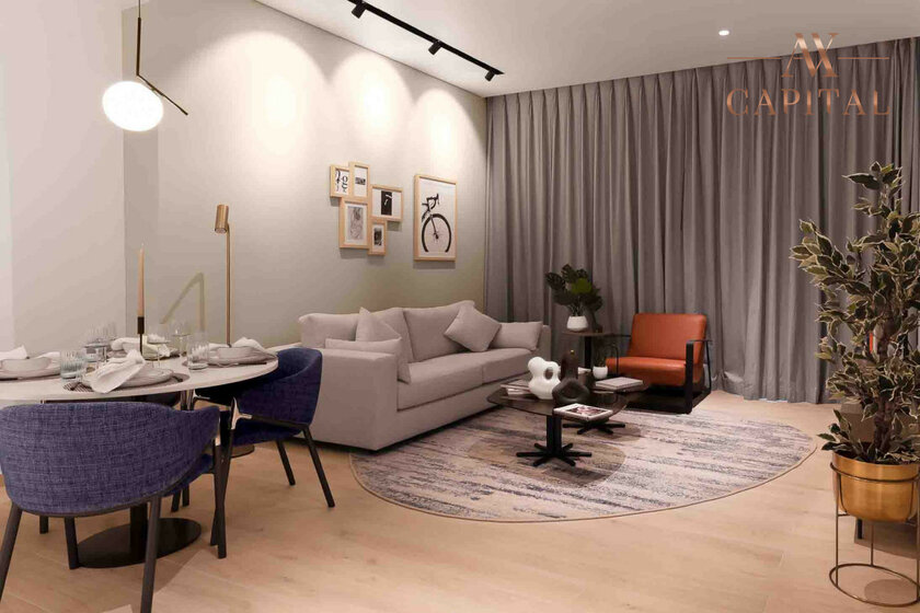 Immobilie kaufen - Studios - Jumeirah Village Circle, VAE – Bild 21