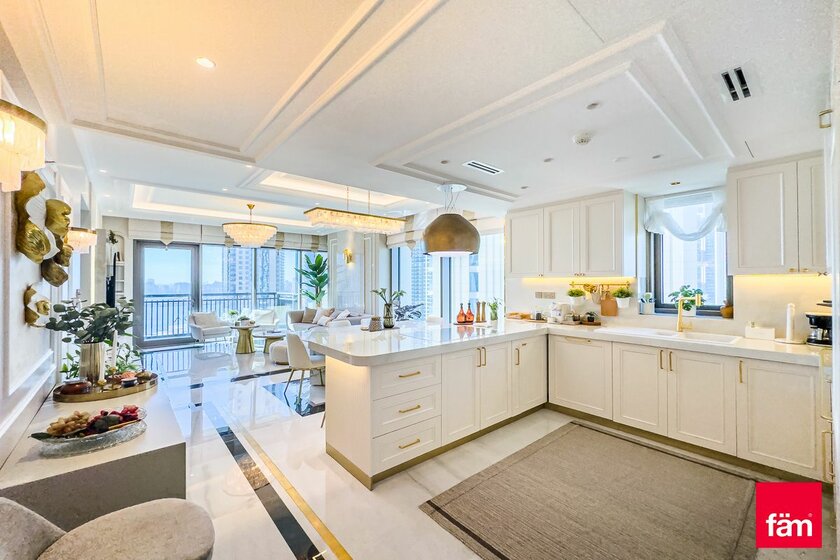 Compre 145 apartamentos  - Dubai Creek Harbour, EAU — imagen 22