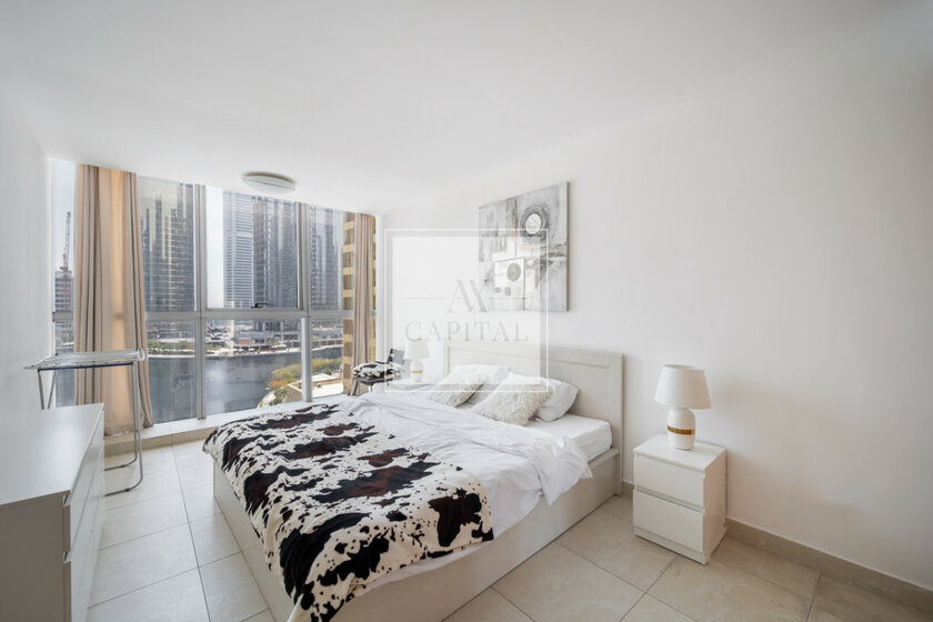 13 Wohnungen mieten  - 1 Zimmer - Jumeirah Lake Towers, VAE – Bild 17