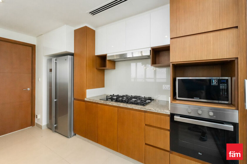 117 stüdyo daire kirala - Dubai Creek Harbour, BAE – resim 35