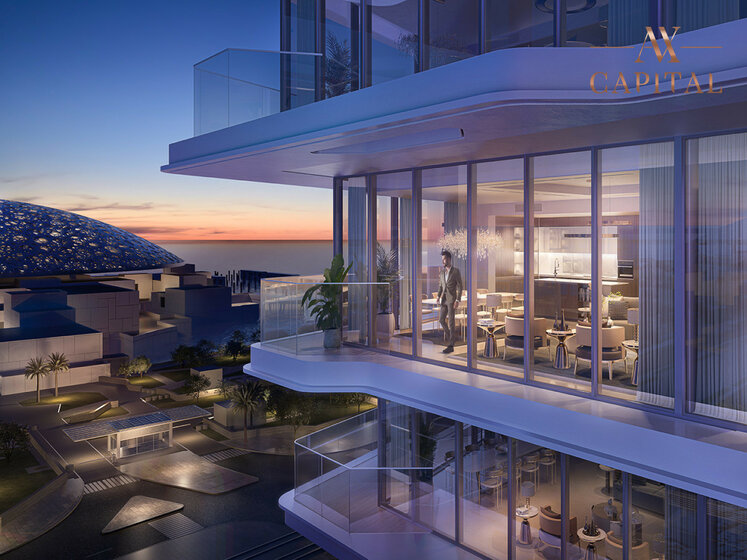 Apartments zum verkauf - Abu Dhabi - für 394.800 $ kaufen – Bild 17