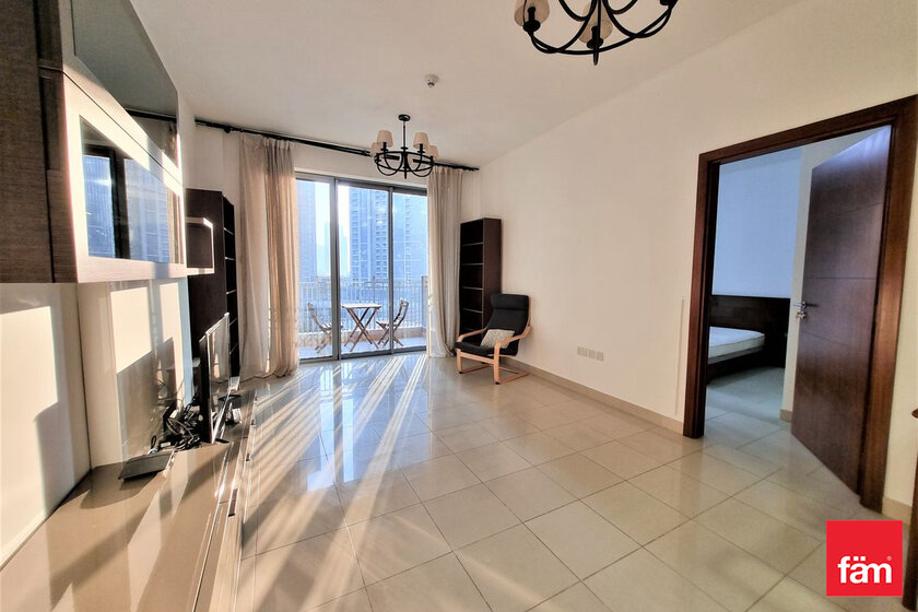 427 stüdyo daire satın al - Downtown Dubai, BAE – resim 1