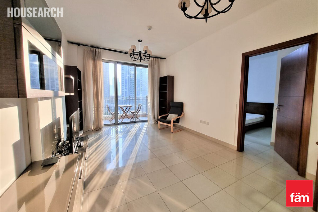 Апартаменты на продажу - Дубай - Купить за 599 455 $ - изображение 1