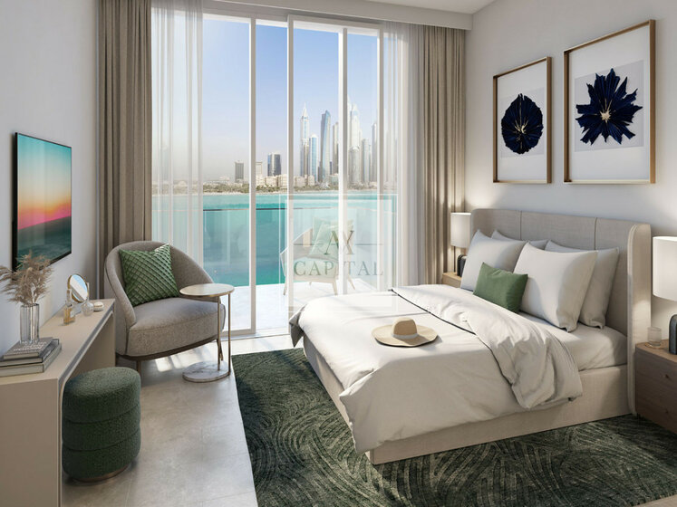 Buy a property - Emaar Beachfront, UAE - image 19