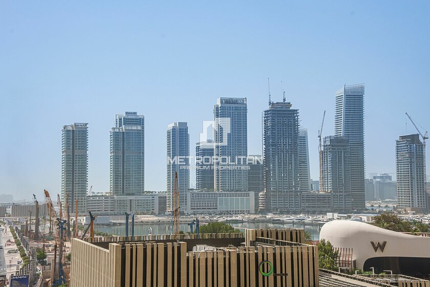 3 Wohnungen mieten  - 4 Zimmer - Dubai Marina, VAE – Bild 9