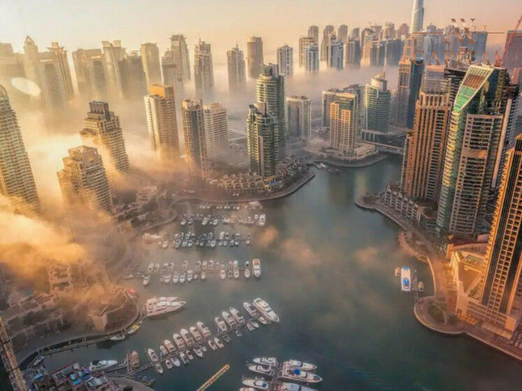 Stüdyo daireler satılık - Dubai - $680.638 fiyata satın al – resim 21