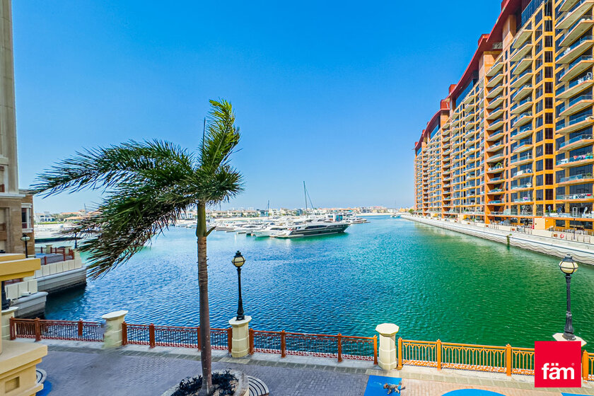 Acheter un bien immobilier - Palm Jumeirah, Émirats arabes unis – image 17