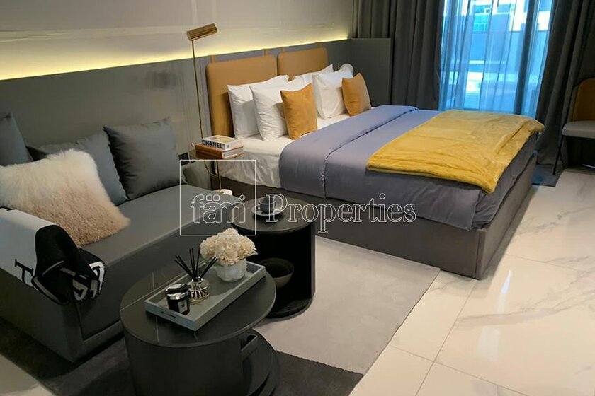 Rent 138 apartments  - Business Bay, UAE - image 1