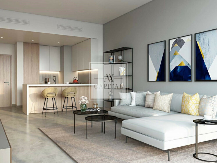 Acheter 412 appartements - Studios - Émirats arabes unis – image 19