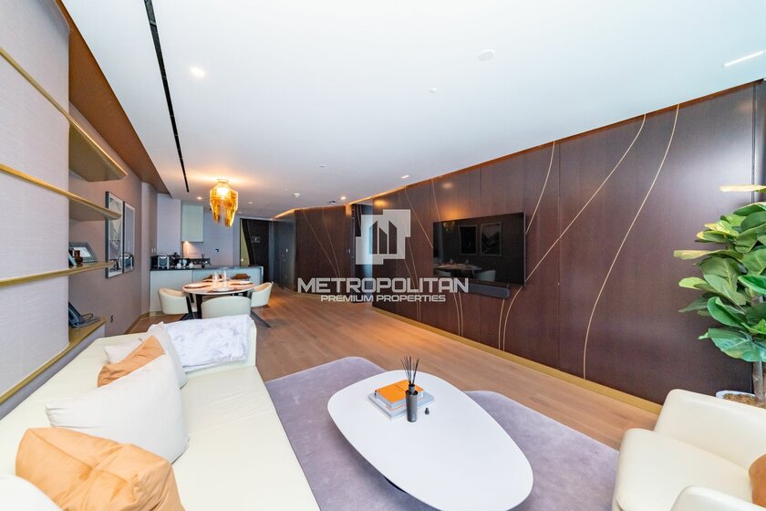 Propiedades en alquiler - Business Bay, EAU — imagen 28