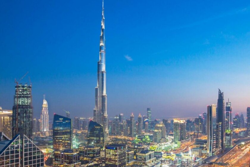 Апартаменты на продажу - Дубай - Купить за 551 600 $ - изображение 15