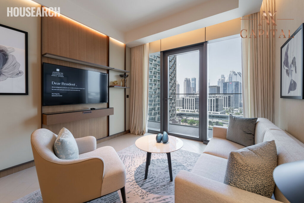 Apartments zum mieten - Dubai - für 74.870 $/jährlich mieten – Bild 1