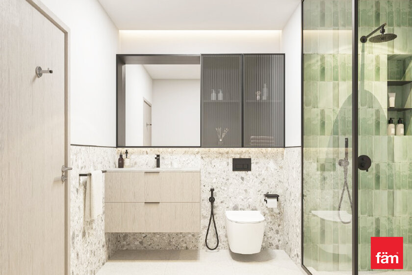 140 Wohnungen kaufen  - Jumeirah Village Circle, VAE – Bild 16