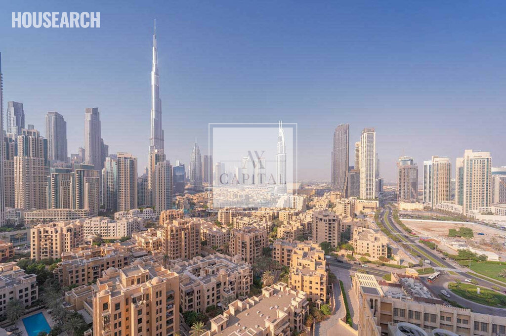 Apartments zum mieten - Dubai - für 89.844 $/jährlich mieten – Bild 1