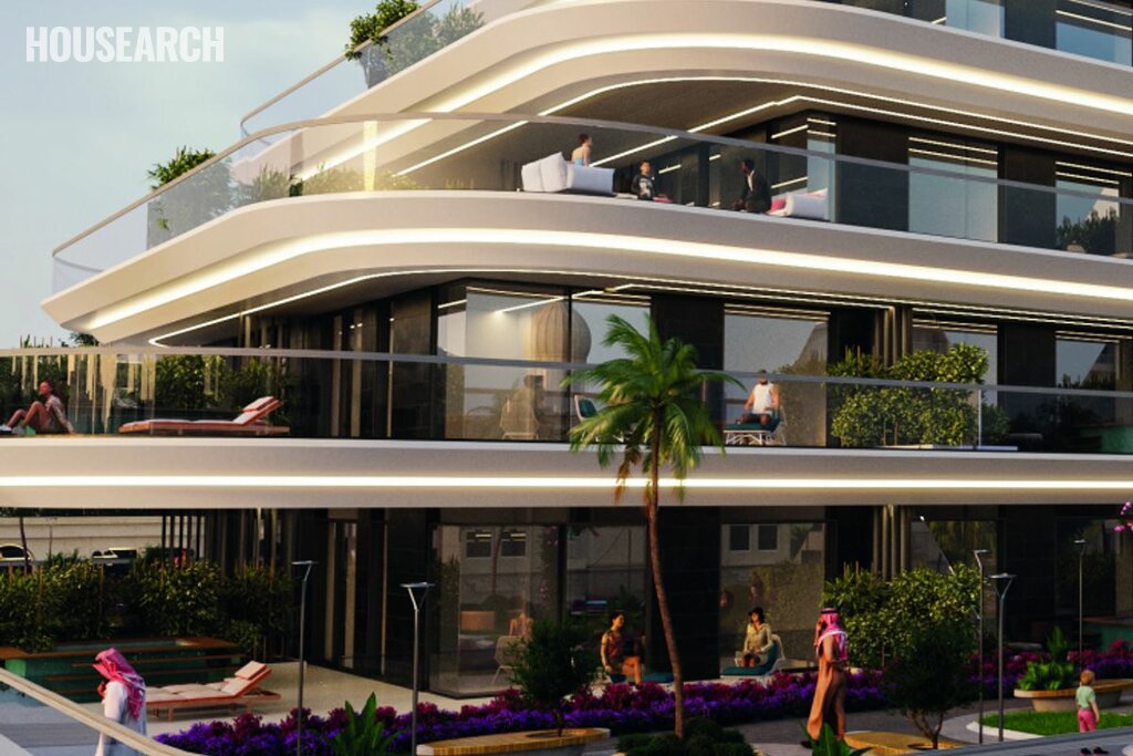 Apartments zum verkauf - Dubai - für 302.452 $ kaufen – Bild 1