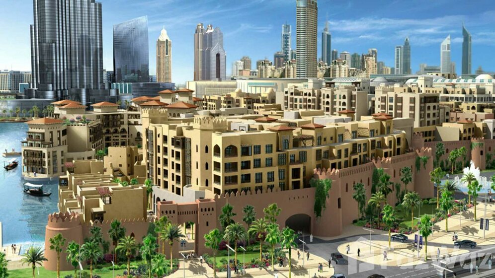 Buy a property - 2 rooms - Downtown Dubai, UAE - image 24