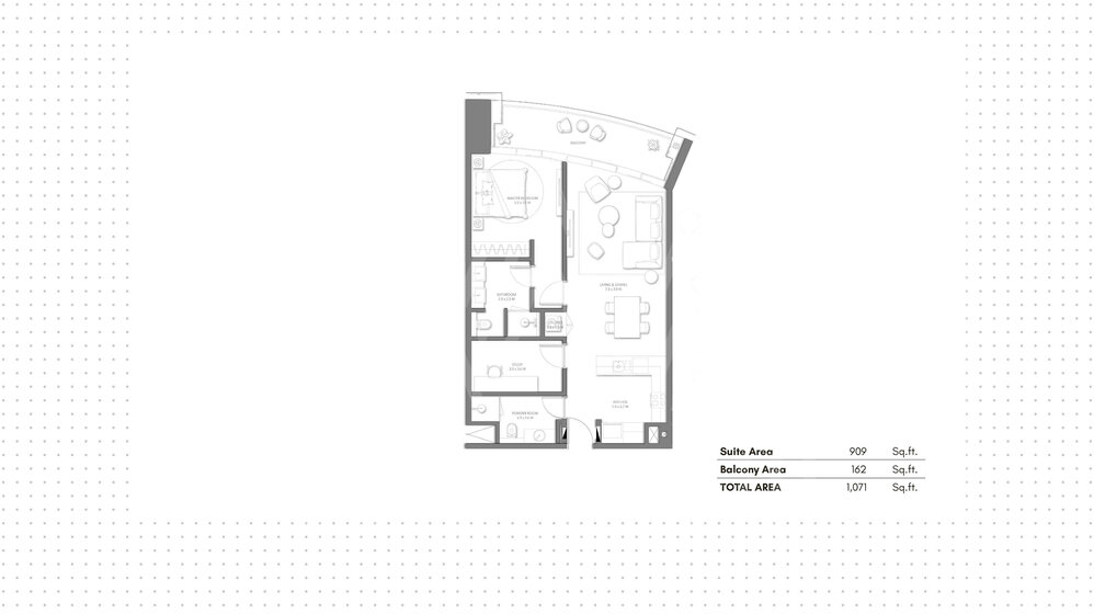 Compre 5369 apartamentos  - EAU — imagen 26