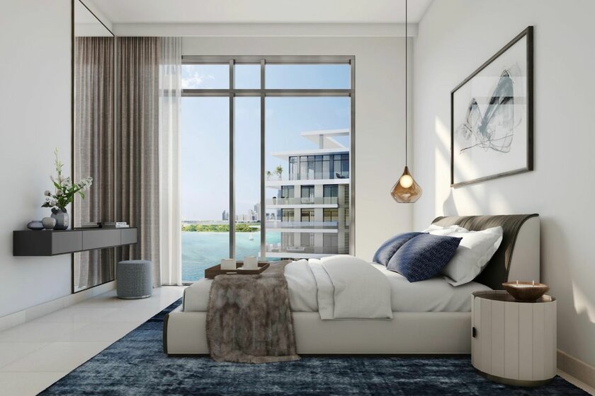 Compre 6 adosados - Dubai Creek Harbour, EAU — imagen 12