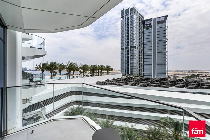 231 Wohnungen mieten  - Dubai Creek Harbour, VAE – Bild 29