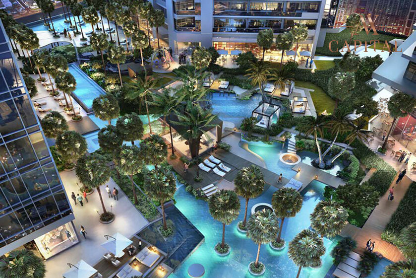 Buy a property - Al Wasl, UAE - image 4