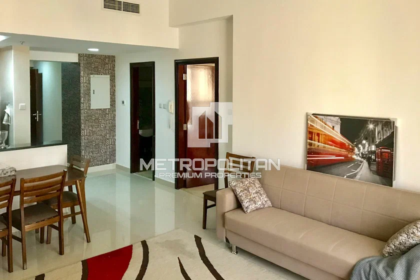 1 bedroom apartments for rent in UAE - image 5