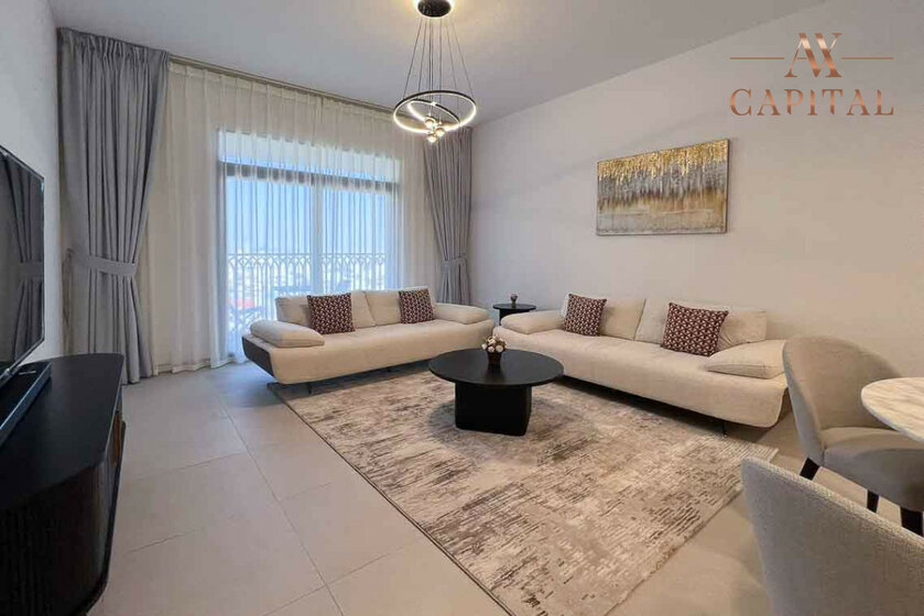 Rent 19 apartments  - Madinat Jumeirah Living, UAE - image 10