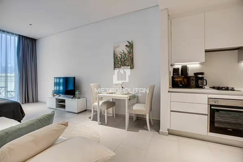 Studio apartments for rent in UAE - image 32