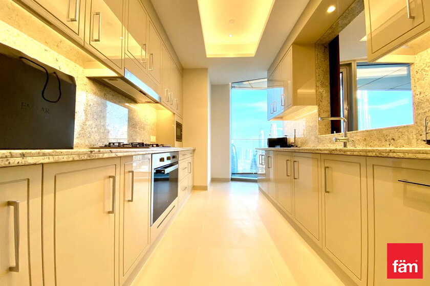 17 stüdyo daire kirala - Sheikh Zayed Road, BAE – resim 18