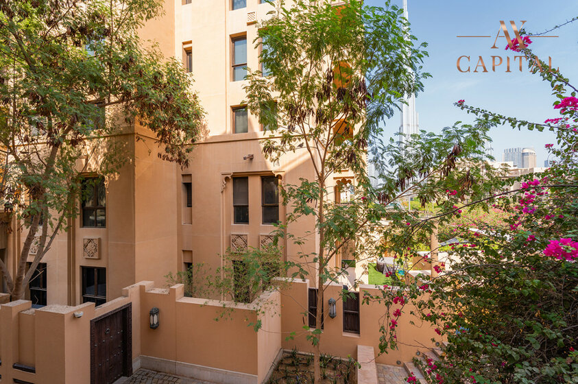 Immobilien zur Miete - 1 Zimmer - Downtown Dubai, VAE – Bild 34