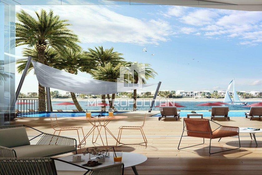 Stadthaus zum verkauf - Ras al-Khaimah City - für 590.706 $ kaufen - Marbella Villas II – Bild 17