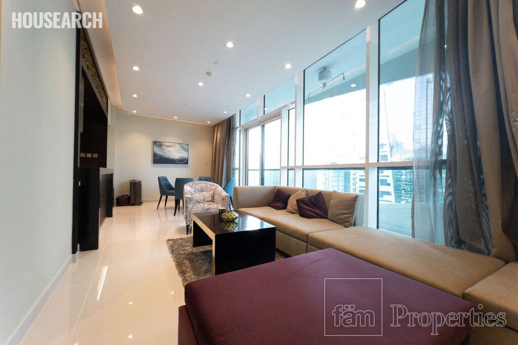 Apartments for rent - Dubai - Rent for $51,771 - image 1