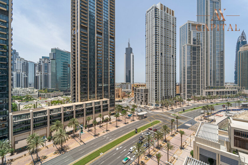 118 Wohnungen mieten  - 2 Zimmer - Downtown Dubai, VAE – Bild 21