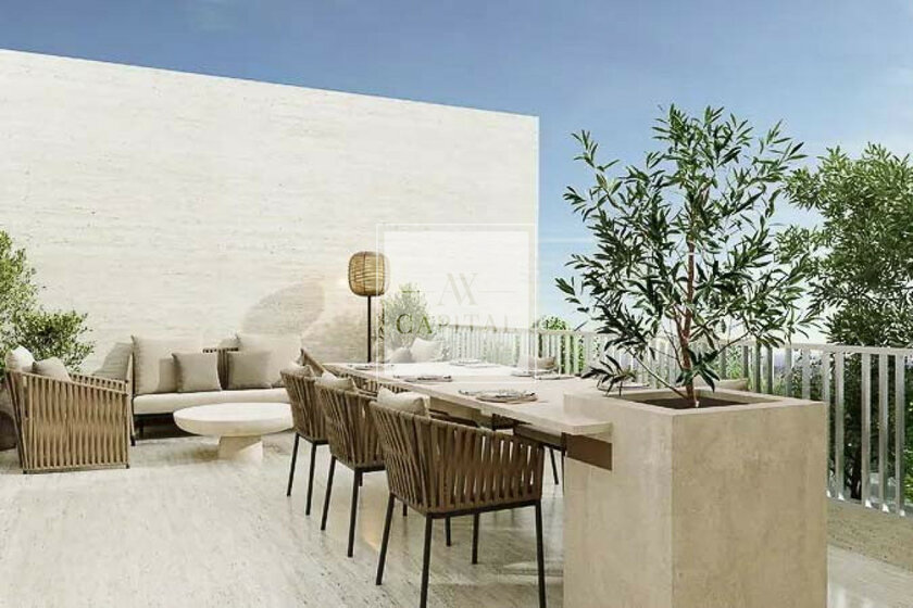 670 casas a la venta - Dubai, EAU — imagen 1