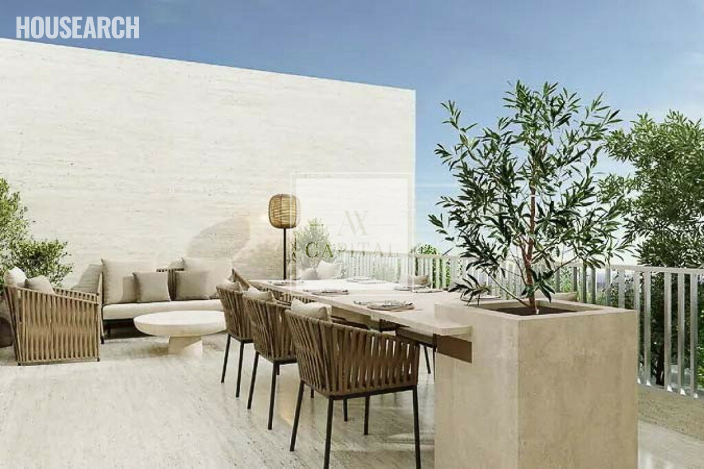 Maison de ville à vendre - Dubai - Acheter pour 1 238 769 $ – image 1