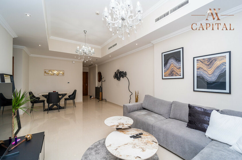 Купить 427 апартаментов - Downtown Dubai, ОАЭ - изображение 14