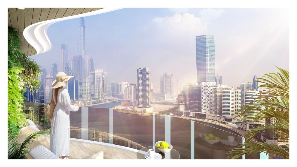 Stüdyo daireler satılık - Dubai şehri - $681.199 fiyata satın al – resim 24