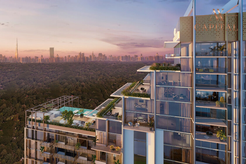 Buy a property - Sobha Hartland, UAE - image 33