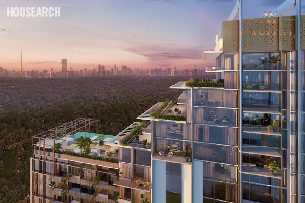 Apartamentos a la venta - Dubai - Comprar para 509.120 $ — imagen 1