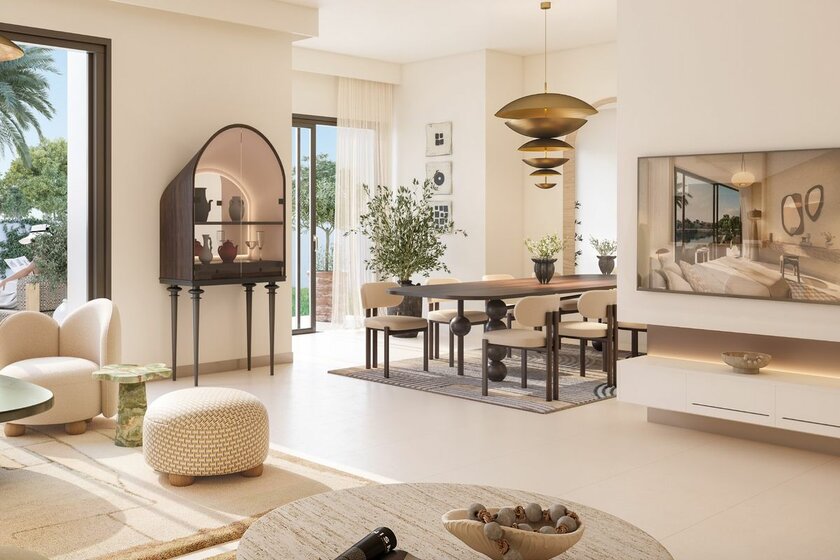 Acheter 123 maisons de ville - Dubailand, Émirats arabes unis – image 9