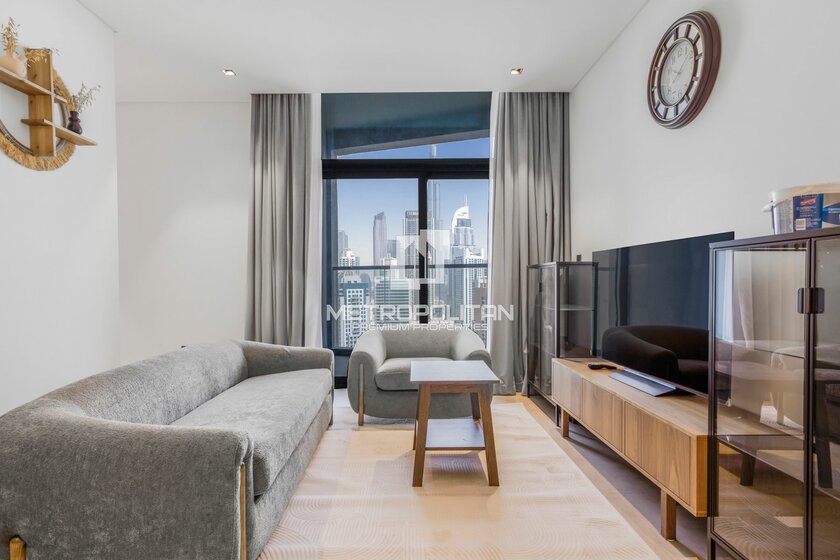 Propiedades en alquiler - 2 habitaciones - Business Bay, EAU — imagen 20
