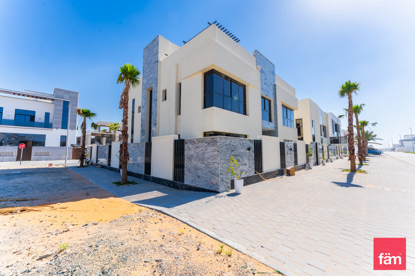 670 casas a la venta - Dubai, EAU — imagen 14