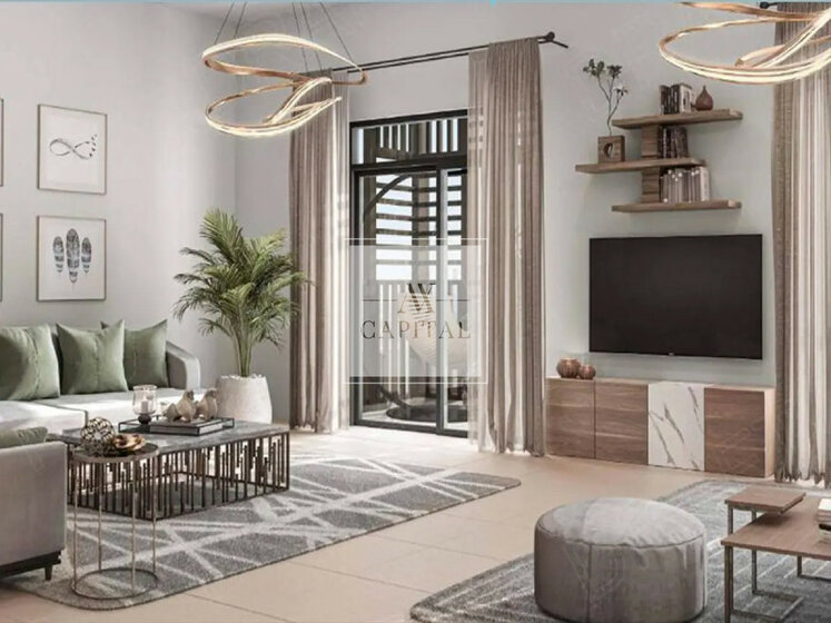 Compre 5060 apartamentos  - Dubai, EAU — imagen 14