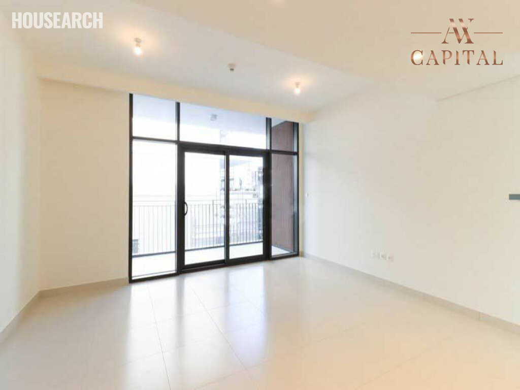 Stüdyo daireler kiralık - Dubai - $42.199 / yıl fiyata kirala – resim 1