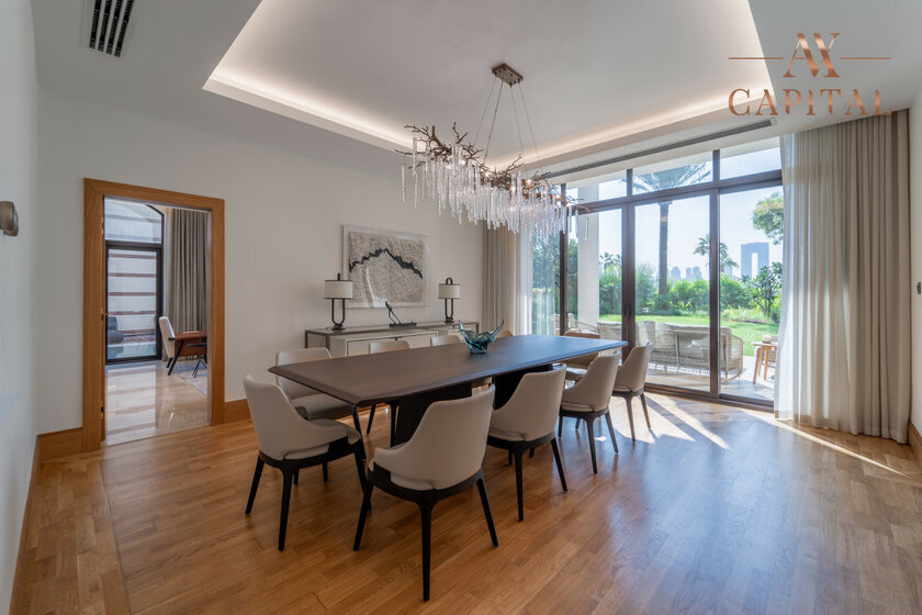 Buy 18 villas - Palm Jumeirah, UAE - image 36