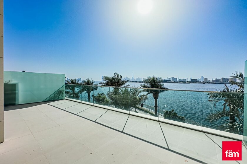 Rent a property - Dubai Creek Harbour, UAE - image 7