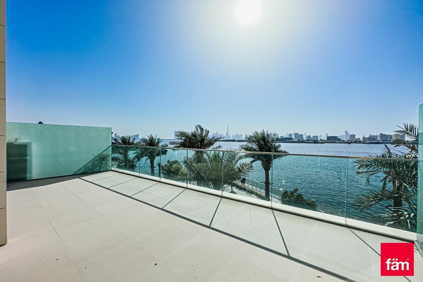 Снять 5 домов - Dubai Creek Harbour, ОАЭ - изображение 3