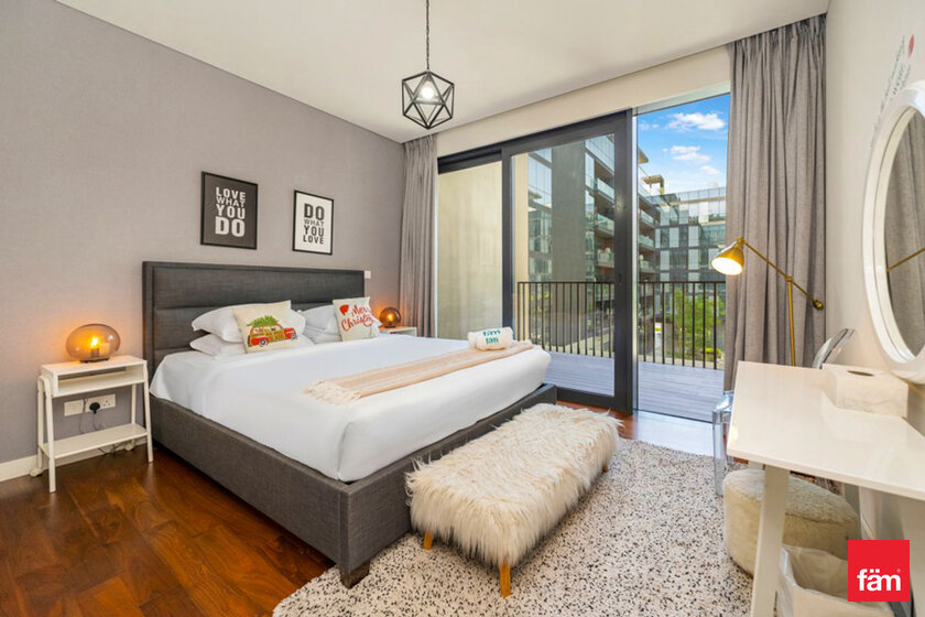 Alquile 29 apartamentos  - City Walk, EAU — imagen 16