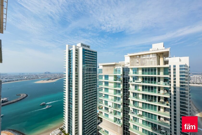 Acheter 217 appartements - Emaar Beachfront, Émirats arabes unis – image 3