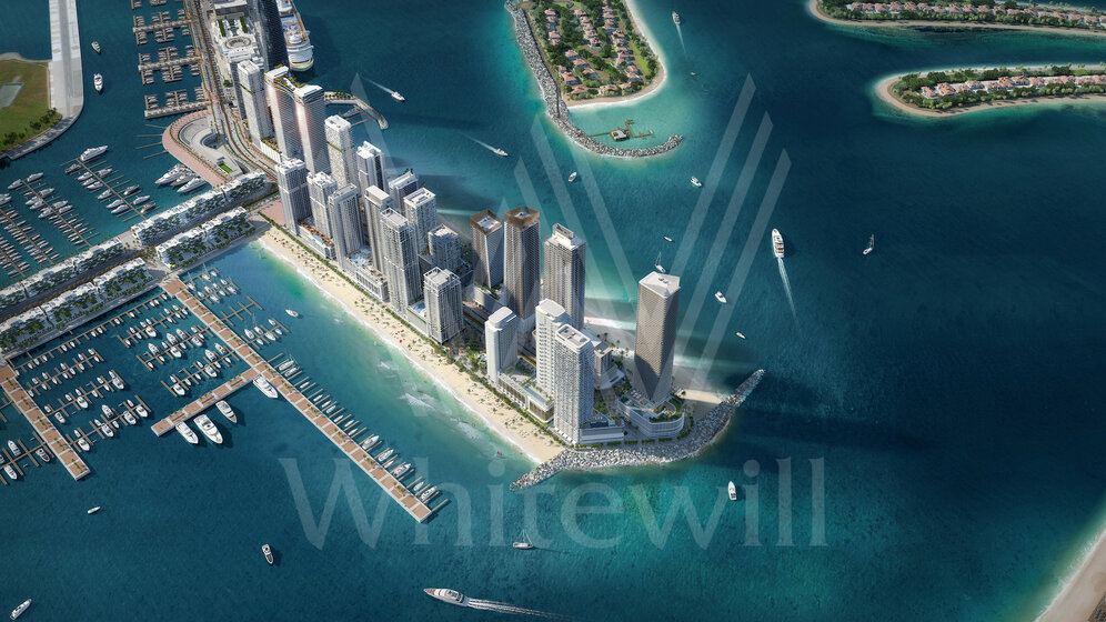 Apartamentos a la venta - Dubai - Comprar para 2.096.700 $ — imagen 23