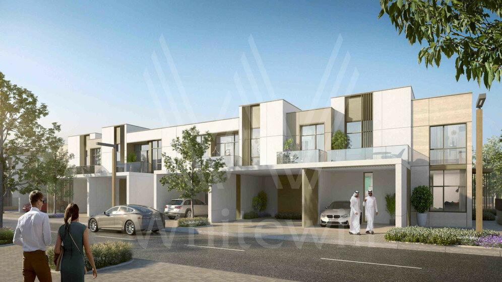 25 casas a la venta - 3 habitaciones - Arabian Ranches 3, EAU — imagen 8